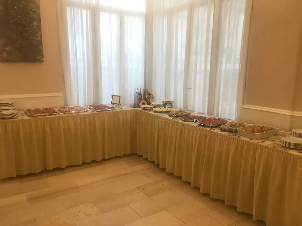 Hotel Milani Lido di Camaiore