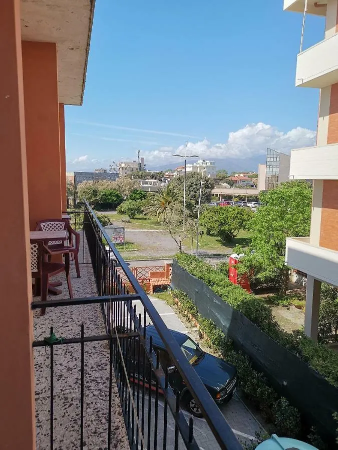 Hotel Milani Lido di Camaiore 3*,  Italia