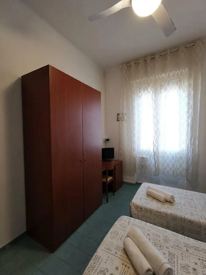 Hotel Milani Lido di Camaiore